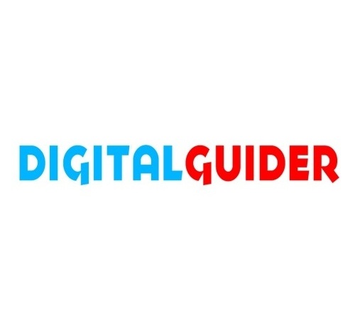 Digital Guider